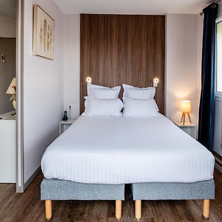 Saint Aubin Logis Hotel & Restaurant Екстер'єр фото