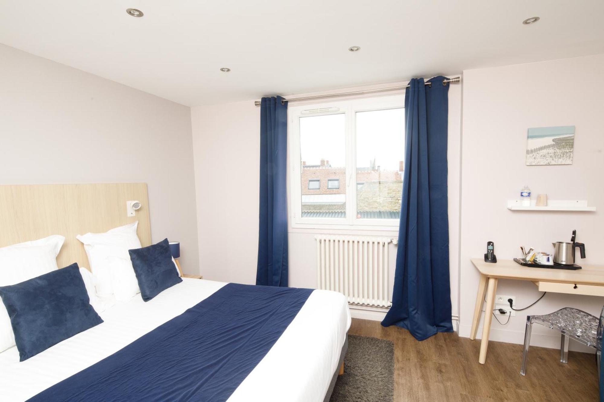 Saint Aubin Logis Hotel & Restaurant Екстер'єр фото