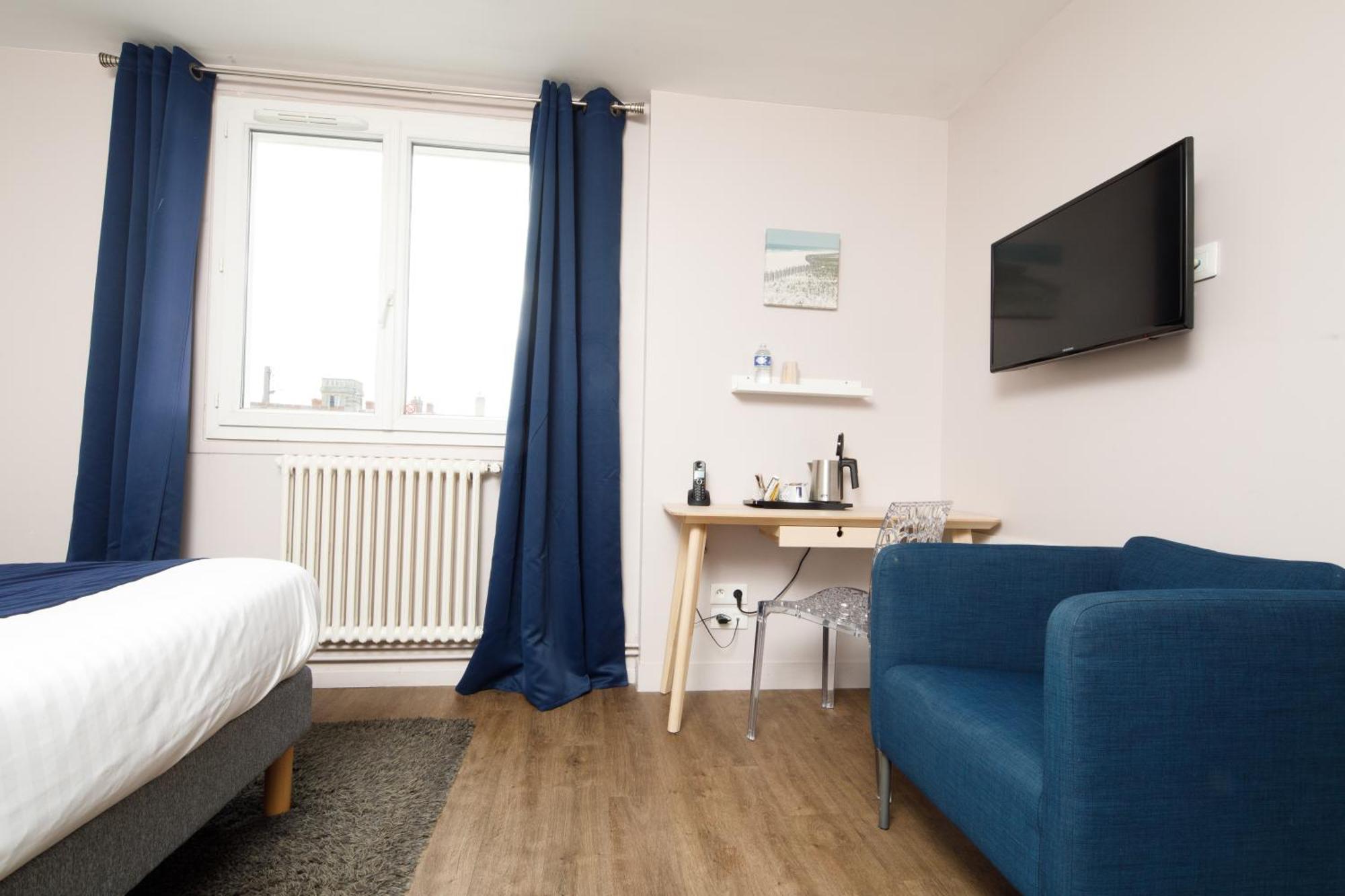 Saint Aubin Logis Hotel & Restaurant Екстер'єр фото