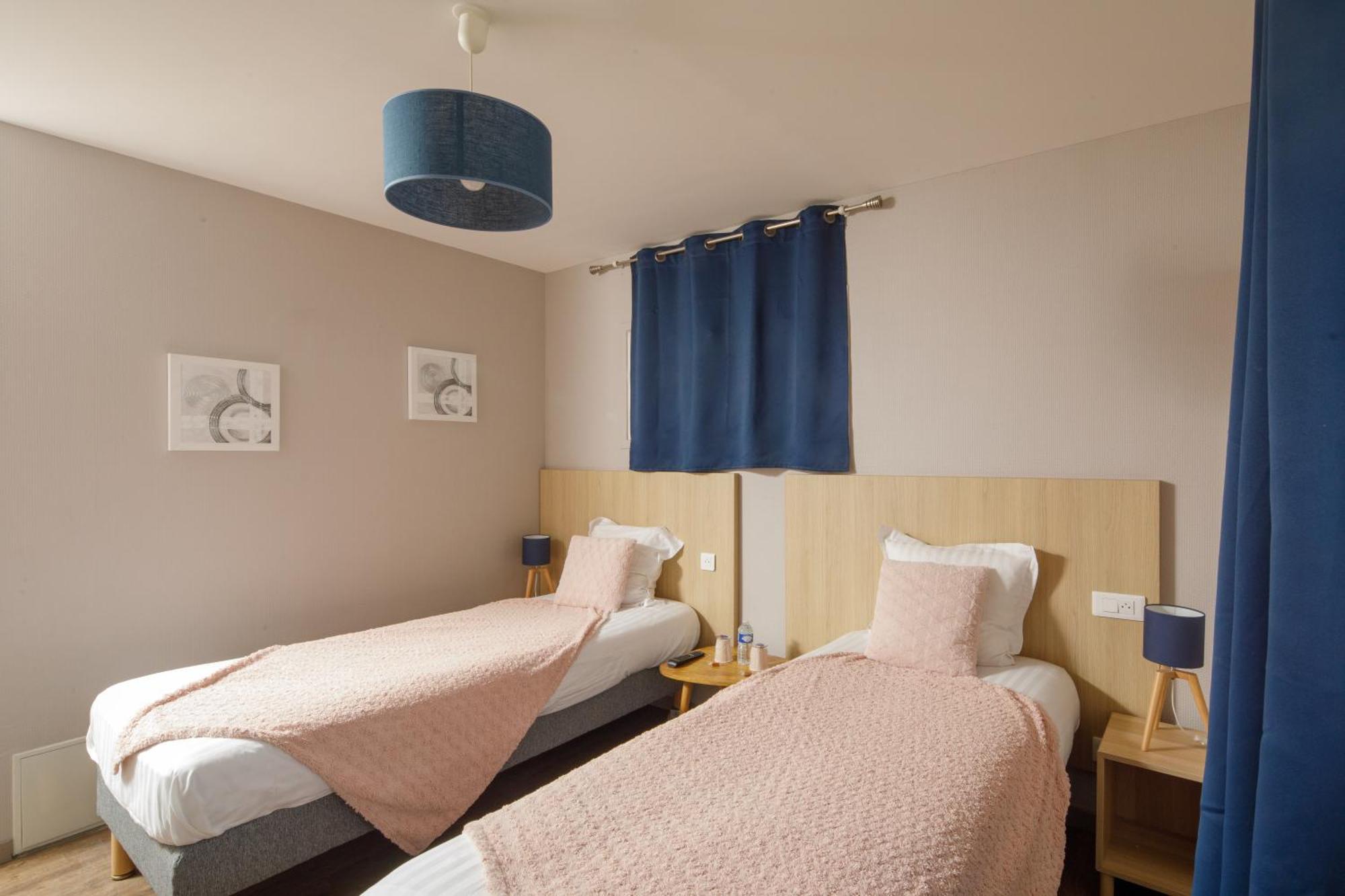 Saint Aubin Logis Hotel & Restaurant Екстер'єр фото