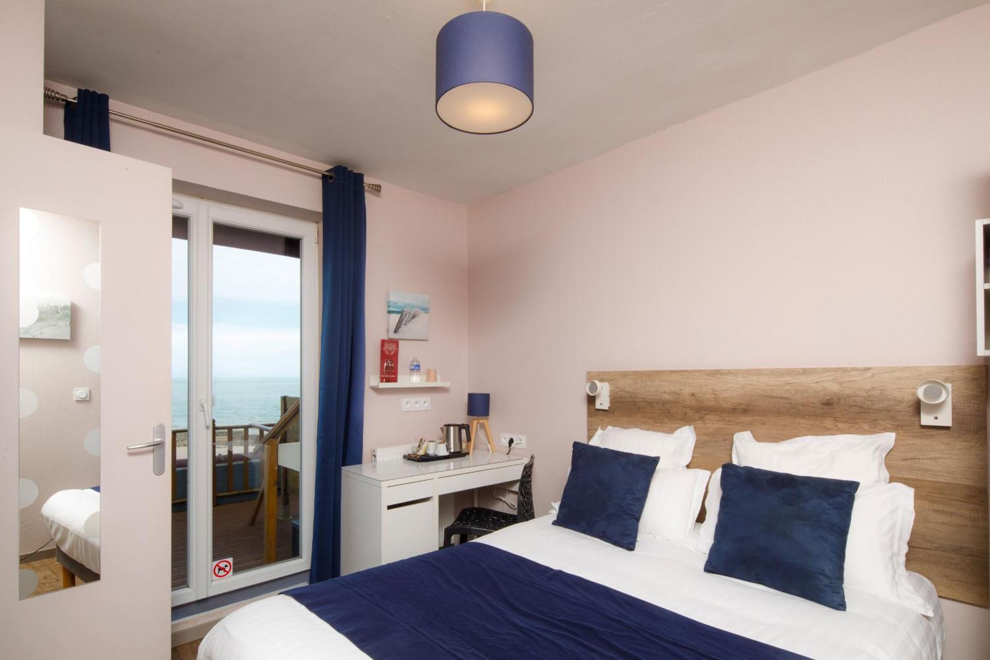 Saint Aubin Logis Hotel & Restaurant Екстер'єр фото